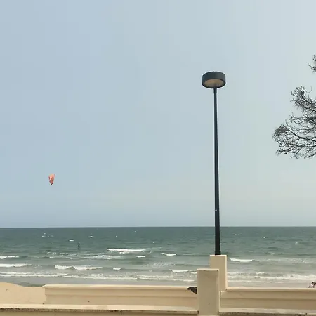 El Mirador Isla Cristina