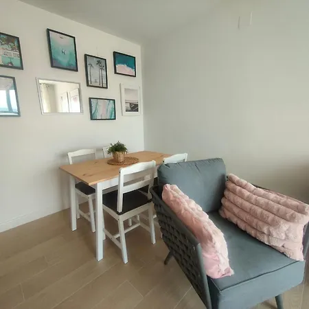 El Mirador Apartment