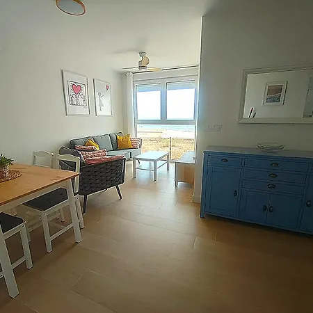 Apartment El Mirador *